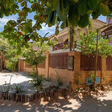 Casa Bocelli Jijoca de Jericoacoara Exterior foto